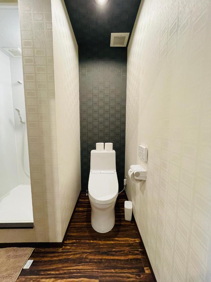 Niseko Hotel Kiraku Kou المظهر الخارجي الصورة