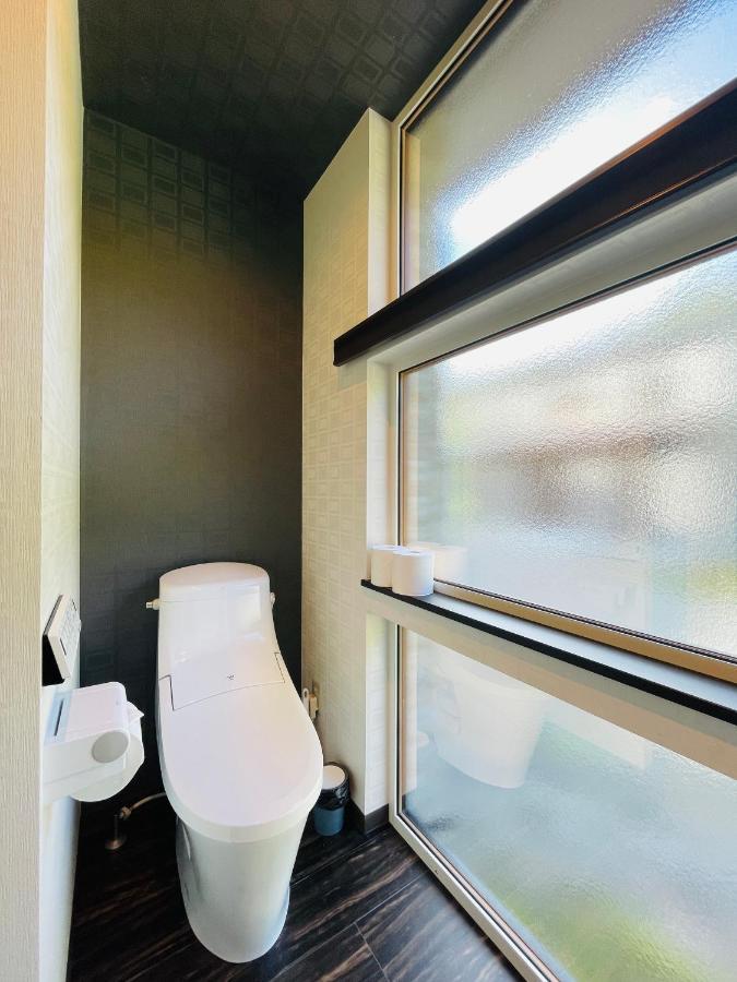 Niseko Hotel Kiraku Kou المظهر الخارجي الصورة