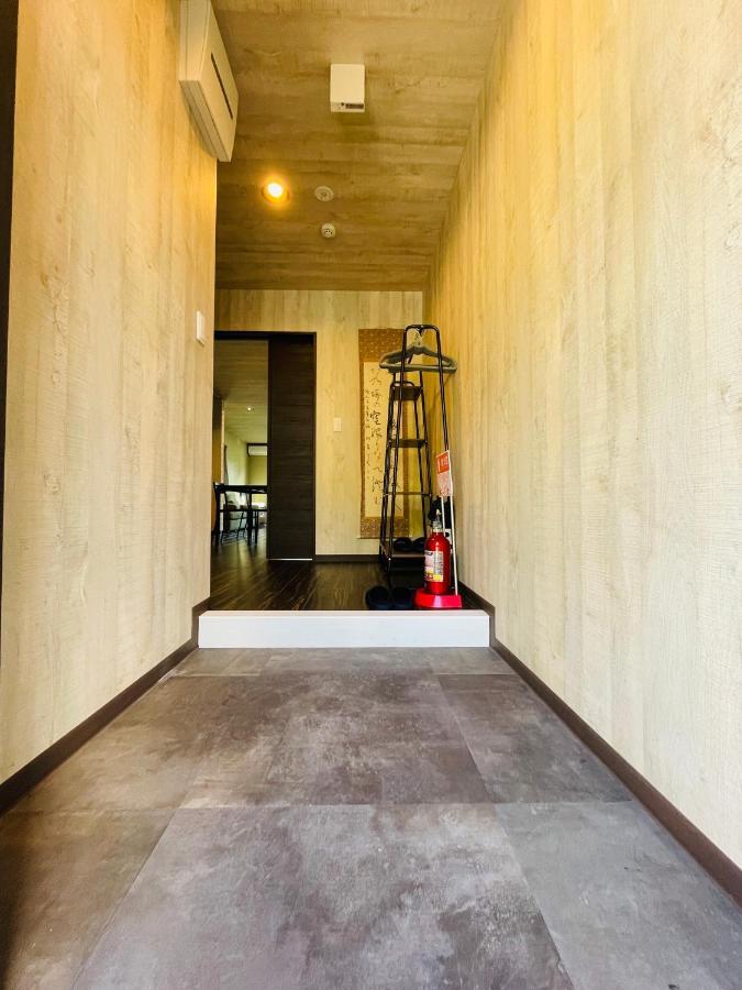 Niseko Hotel Kiraku Kou المظهر الخارجي الصورة